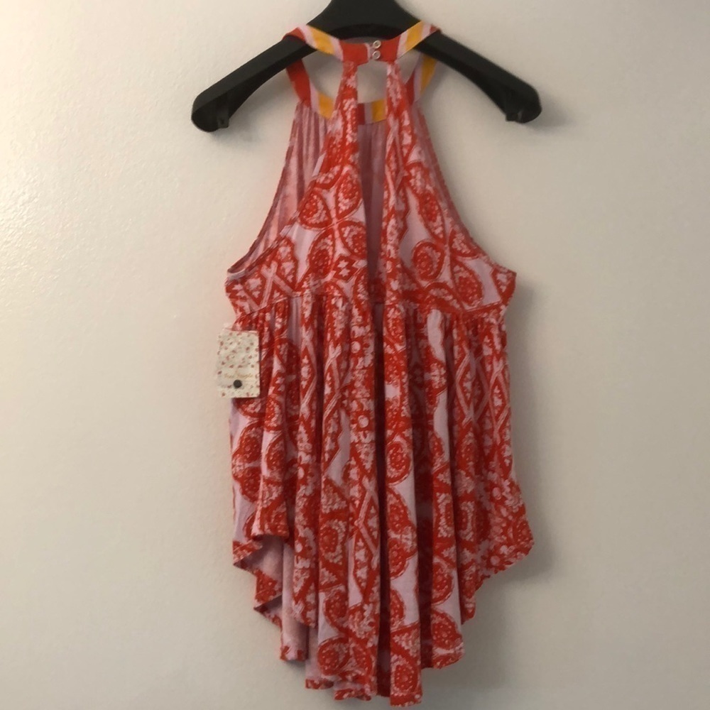 Free People Mimi Tunic - Picture 2 of 8